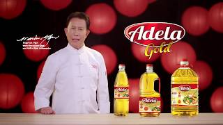 Download lagu ADELA Gold TVC | Chinese mp3 Download lagu ADELA Gold TVC | Chinese mp3