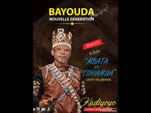 KADIYOYO 🎙 🇨🇩 🎙 SARAH FIBO