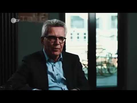 ZDF: Wie schützt uns die Bundesregierung bei Gegenangriffen und Krisen? Bunker, Sirenen, Vorräte?