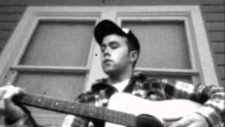 Hank Williams cover- I&#39;m Goin&#39; Home