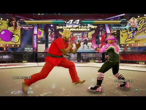 Chitowns Deuce vs Dielit