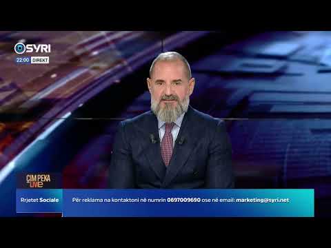 Këshilltari i Trump trondit Ramën: E ka parë videon e talljes/ Soros dhe Rama po hetohen nga FBI