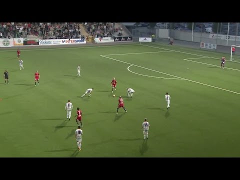 Höjdpunkter: Klasskillnad när Peking besegrade VSK  - TV4 Sport