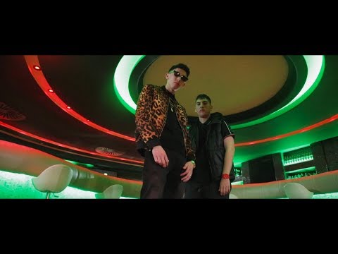 N-Jey X Jvnquera - Si Tu Quieres (Video Oficial) Prod: Manu Kirós