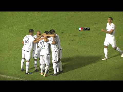 Video Resumen: Comunicaciones 3-0 Malacateco - 2019 Apertura Jornada 04