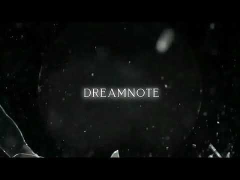 'Dreamnote' debut teaser