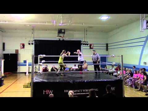 Merle Graves vs Bucky McGraw vs Brett Morgan Aug. 8/15 Melville, Sk.