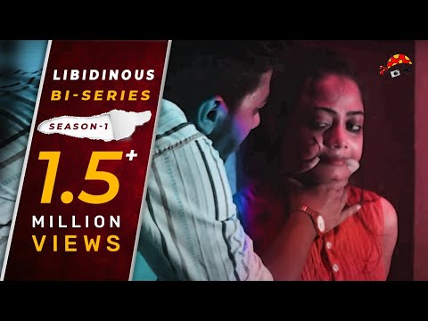 Arpan Bandhu Majumder Libidinous Chapter 1