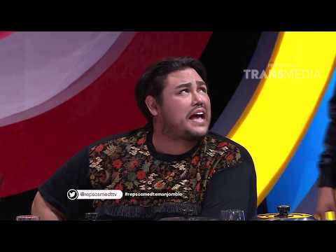 REPUBLIK SOSMED - 3 Penyanyi Yang Mengandaskan Hati Igun (14/10/17) Part 2