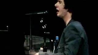 josh groban, february song