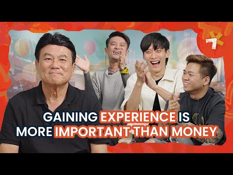 The Untold Story of Jack Neo’s Filmmaking Journey (ENG CC SUBS)