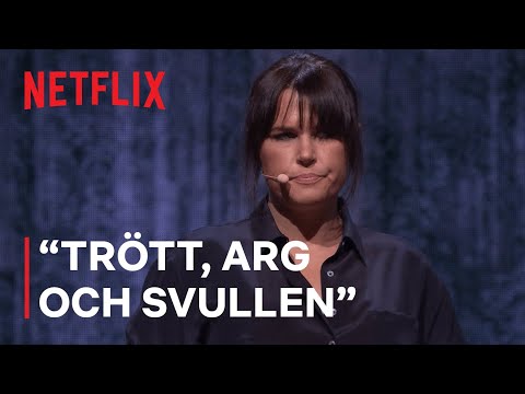 "Tired, angry and bloated" | No More F*cks to Give