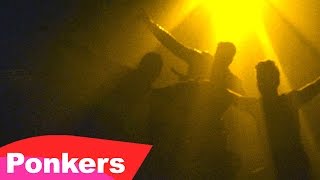 B-Brave - Verleiden (PONKERS PARODIE)