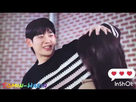 Love Next Door - Some (SoyouXJunggigo) Somin-Haein 💘💘