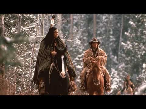 A Vadnyugat vándor cowboya, aki kihívta magát az ördögöt | western akciófilm | Teljes film