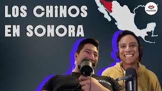 CHINOS Y SONORA