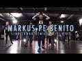 Markus Pe Benito | Lido (UMRU Remix) - Citi Bike  | Snowglobe Perspective