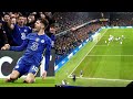 Kai Havertz & Christian Pulisic Goals vs Lille | Fan Reaction | Chelsea 2-0 Lille | Champions League