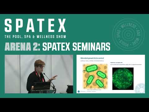 Geertje van Keulen - Swansea University - Update on The Biofilm Alliance activities and achievements