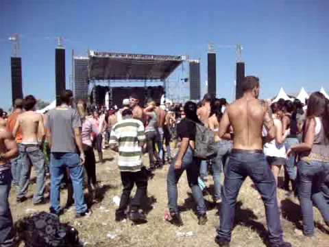 Tim Healey 1200 - One Nation 01/05/10