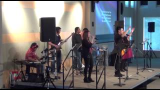 Lord Of All - Victory Music (ENC-M P&amp;W March 22, 2015)