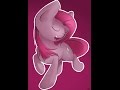 We're Going For A Ride-Pinkie Pie Cover (Foal ...