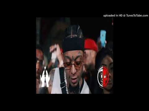 Rochy RD Ft. El Mayor Clasico, Tonton 80, Ceky Viciny, Paramba - No Tengo Cotorra (Remix)