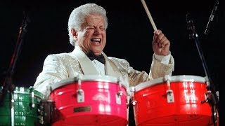 THE DEATH OF TITO PUENTE - LA MUERTE DE TITO PUENTE