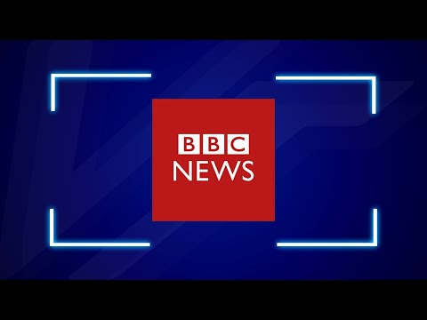 Cronology of idents from: BBC Nine O'Clock News (1970-2020)