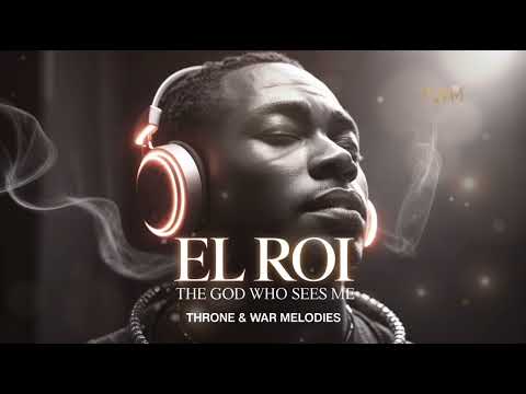 El Roi| the God who sees me
