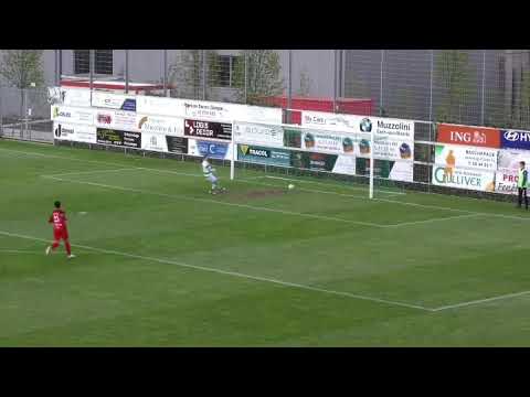 FCD03 GOAL OF THE YEAR 2019