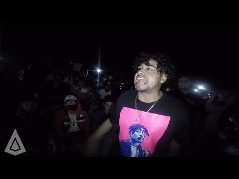 DEXO vs BAEZA // RAPTITUD 2020 // LEÓN GUANAJUATO- CUARTOS