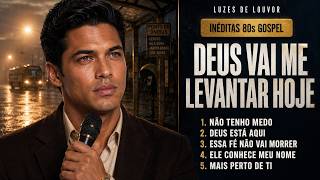 Relíquias do Gospel 80s: Hinos Inesquecíveis de Fé!