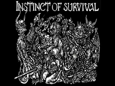 Instinct Of Survival - Disgrace To The Corpse Of Bob