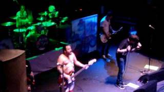 New Found Glory  - Eyesore