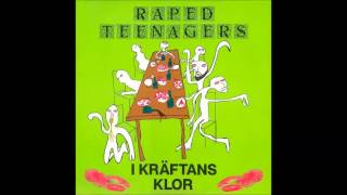 RAPED TEENAGERS   TEGEL, TEGEL PA VAGGEN DAR