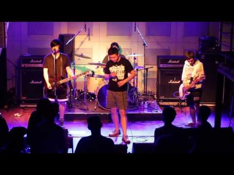 Turn For Our 턴 포 아워 : Hardcore / Punk Festival "IN MY EYES"