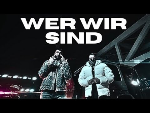 AK Ausserkontrolle feat. Samra, Azet - Wer wir sind (prod.Kingside)