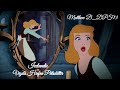 So This Is Love Reprise One Line Multi Cinderella 1950