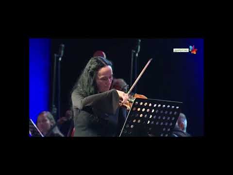 LEGENDA - Katarina KOVAČ, violina