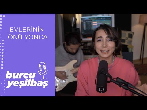 Burcu Yeşilbaş - Evlerinin Önü Yonca