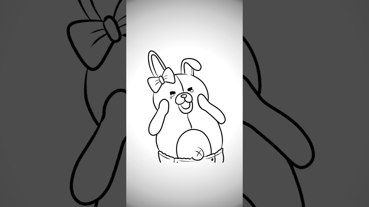 the true Ultimate Lucky Student