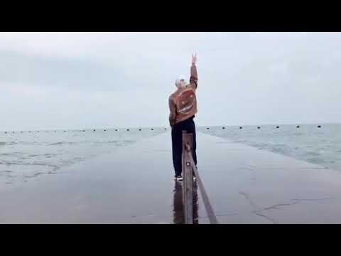 181005 BTS twitter V