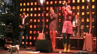 Hitparaden  - Wunder gibt es immer wieder (eurovisio song guildo horn katja ebstein)