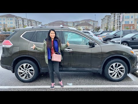 Khmer USA Family Vlog: Changing Car Tires At Costco @ Somaly Khmer Cooking & Lifestyle