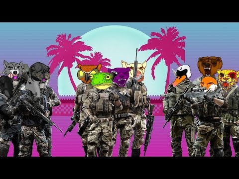 Battlefield 4: Hotline