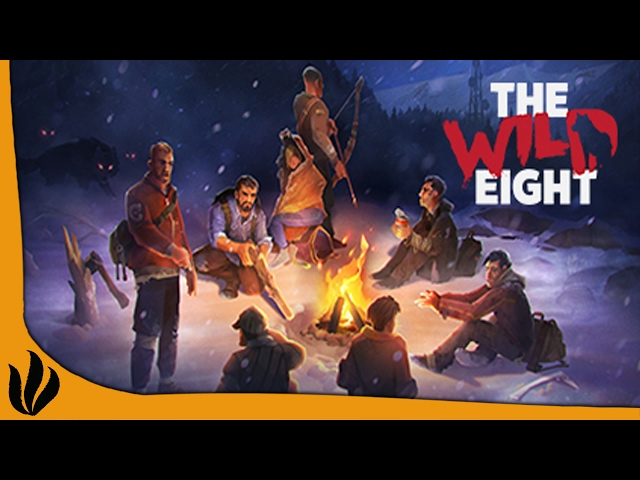 The Wild Eight