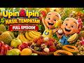 Upin Ipin Terbaru Hasil Tempatan FULL HD