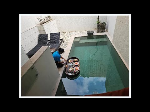 Bali - Villa Kayu Raja - Semimyak