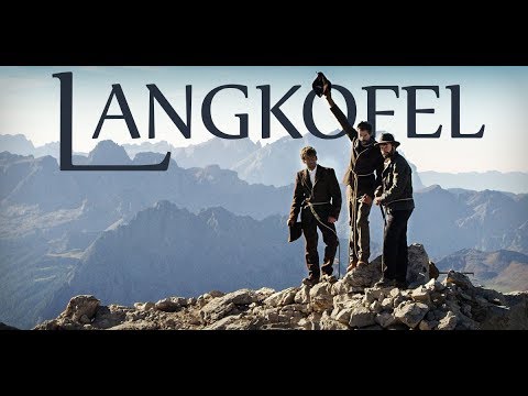 Langkofel Trailer HD - geosfilm